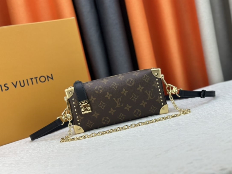 LV Box Bags